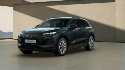 Nuevo Audi Q6 e-tron Advanced Plus 214 kW (292 CV) 2026 Gris SUV
