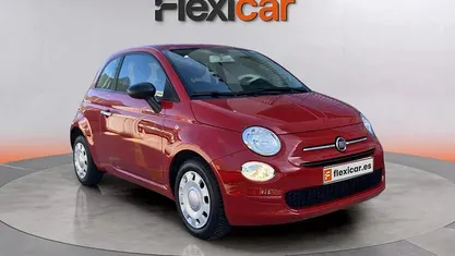 Usado Fiat 500 71 CV (52 kW) 2022 Berlina