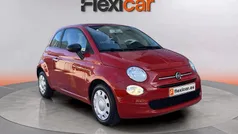 Usado 2022 Fiat 500 Berlina | 10.490 € (Precio justo)