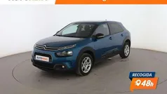 Usado 2019 Citroën C4 Cactus Feel Utilitario | 10.299 € (Precio justo)