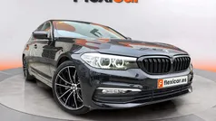 Usado 2018 BMW 520 Berlina | 22.490 € (Buen precio)