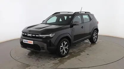 Usado Dacia Duster Expression 141 CV (103 kW) 2025 SUV