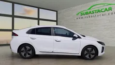 Blanco Usado 2022 Hyundai Ioniq Berlina | 14.463 € (Super precio)