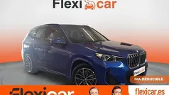 Usado 2024 BMW X1 SUV | 42.990 € (Super precio)