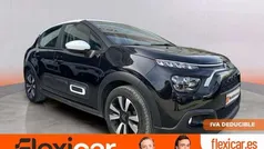 Usado 2022 Citroën C3 Feel Utilitario | 9470 € (Buen precio)