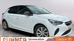 Usado 2021 Opel Corsa Edition Berlina | 12.490 € (Precio justo)
