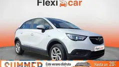 Usado 2018 Opel Crossland Selective SUV | 9490 € (Precio justo)