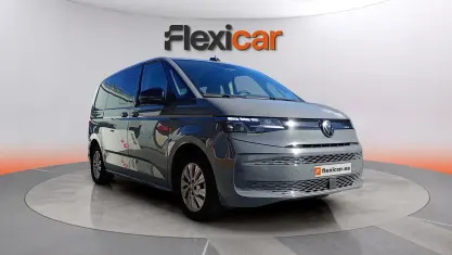 Usado VW Multivan 218 CV (160 kW) 2023 Gris Monovolumen