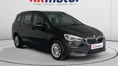 Usado 2020 BMW 218 Familiar | 17.990 € (Precio justo)