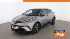 Usado 2018 Toyota C-HR Advance SUV | 18.499 € (Precio justo)