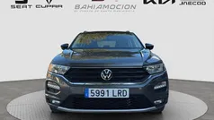 Usado 2021 VW T-Roc Advance SUV | 19.700 € (Precio justo)
