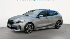 Usado 2024 BMW 118 Utilitario | 25.682 € (Precio justo)