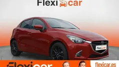 Usado 2019 Mazda 2 | 13.590 € (Precio justo)