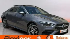 Usado 2023 Mercedes CLA250e Berlina | 39.690 € (Precio justo)