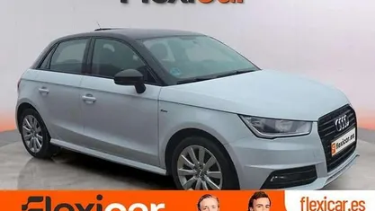 Usado Audi A1 Sportback Premium 95 CV (69 kW) 2018 Utilitario