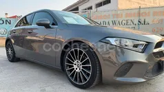 Usado 2018 Mercedes A180 Utilitario | 21.200 € (Precio justo)