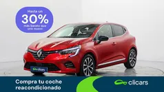 Usado 2023 Renault Clio V Techno Berlina | 15.590 € (Buen precio)