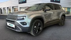 Gris Nuevo 2025 Jeep Avenger SUV | 30.900 € (Buen precio)