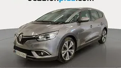 Usado 2017 Renault Grand Scénic IV Zen Monovolumen | 13.590 € (Precio justo)