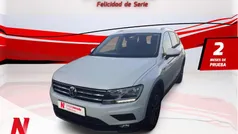 Usado 2019 VW Tiguan Advance SUV | 26.158 € (Precio justo)