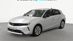 Usado 2023 Opel Astra Edition Utilitario | 15.446 € (Super precio)