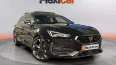 Usado 2024 Cupra Leon Berlina | 23.490 € (Precio justo)