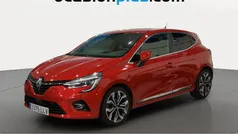 Usado 2020 Renault Clio V Zen Utilitario | 14.046 € (Precio justo)