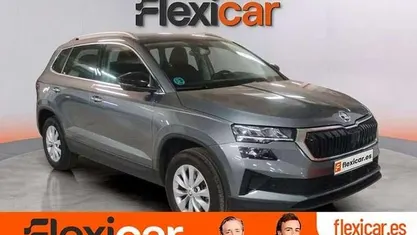 Usado Skoda Karoq Ambition 150 CV (110 kW) 2022 SUV