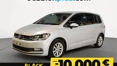 Usado 2017 VW Touran Edition Monovolumen | 17.150 € (Precio justo)