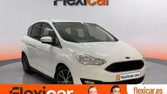 Usado 2016 Ford C-MAX Trend+ Monovolumen | 11.290 € (Precio justo)