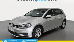 Usado 2017 VW Golf VII Business Utilitario | 13.099 € (Precio justo)