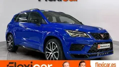 Usado 2019 Cupra Ateca SUV | 30.990 € (Precio justo)