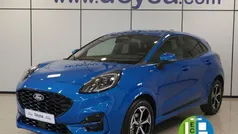 Usado 2025 Ford Puma ST-Line | 24.290 € (Precio justo)