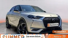 Usado 2020 DS Automobiles DS3 Crossback Performance SUV | 14.390 € (Precio justo)
