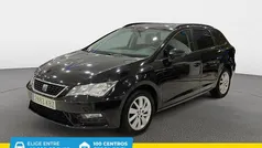 Usado 2017 Seat Leon Reference Familiar | 11.450 € (Buen precio)