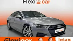 Usado 2020 Audi A7 Sportback Utilitario | 43.990 € (Buen precio)