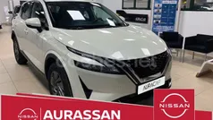 Usado 2024 Nissan Qashqai Acenta SUV | 25.750 € (Precio justo)