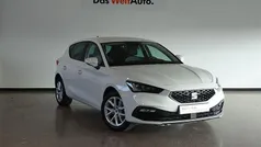 Usado 2024 Seat Leon Style Berlina | 20.500 € (Precio justo)
