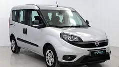 Usado 2022 Fiat Doblò Pop Monovolumen | 17.750 € (Buen precio)