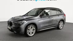 Usado 2021 BMW X1 SUV | 21.273 € (Buen precio)