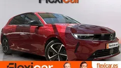 Usado 2023 Opel Astra Elegance Berlina | 20.770 € (Precio justo)