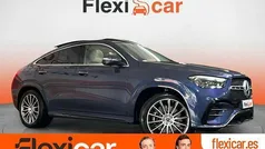 Usado 2024 Mercedes GLC300 | 91.990 €