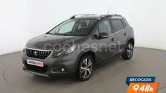 Usado 2016 Peugeot 2008 Allure SUV | 9399 € (Precio justo)