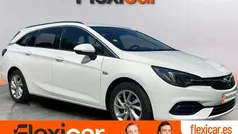 Usado 2019 Opel Astra Elegance Berlina | 12.990 € (Precio justo)
