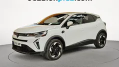 Usado 2024 Renault Captur Techno SUV | 20.800 € (Precio justo)
