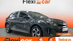 Gris Usado 2023 Kia XCeed SUV | 17.290 € (Precio justo)