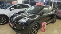 Negro Usado 2022 Ford Puma Titanium SUV | 18.900 € (Precio justo)
