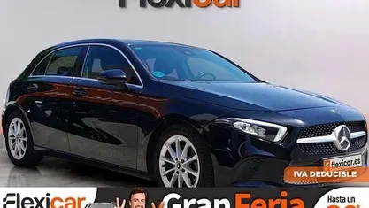 Usado 2019 Mercedes A200 Utilitario | 21.290 € (Precio justo)