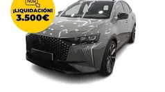 Usado 2023 DS Automobiles DS7 Crossback SUV | 50.995 € (Precio justo)