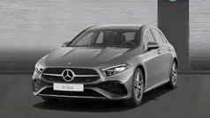 Usado 2024 Mercedes A250 Berlina | 37.900 € (Precio justo)